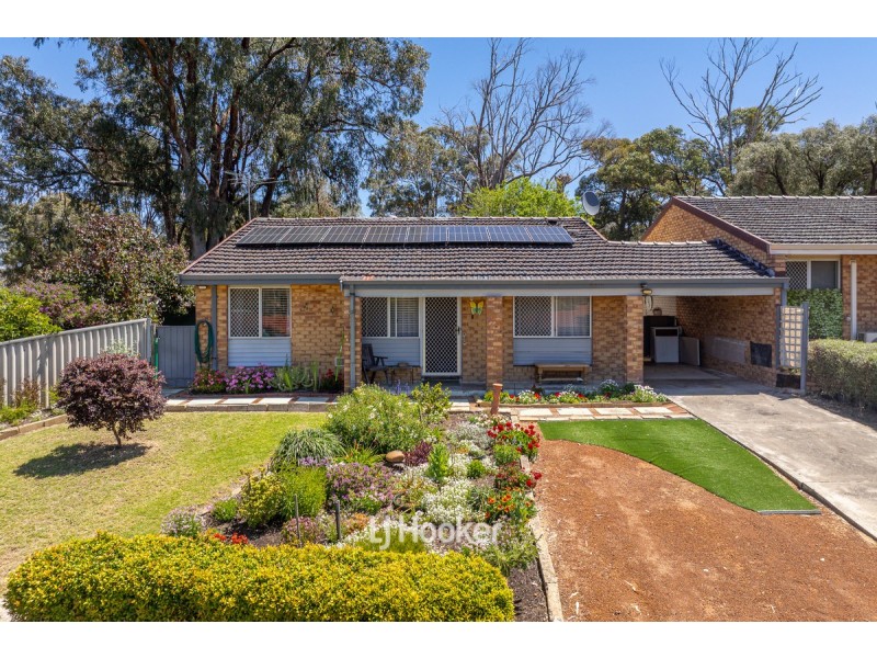 1E Jacaranda Crescent, Withers WA 6230