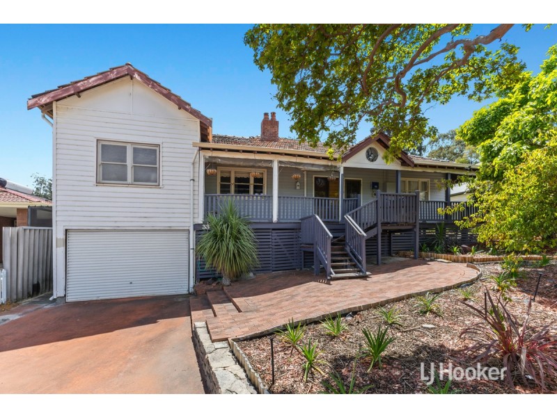 33 Bucktin Street, Collie WA 6225