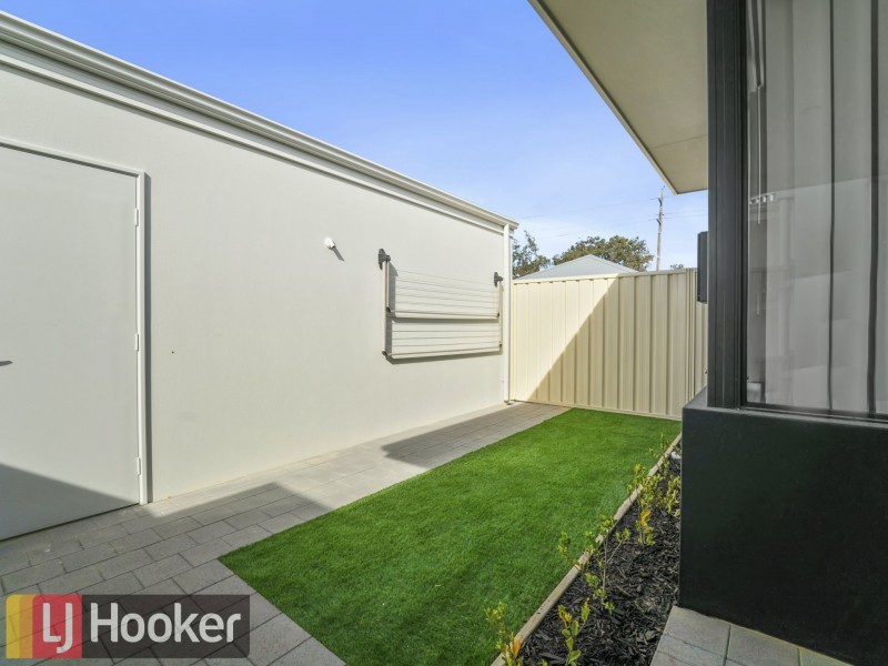 9 Babich Lane, Glen Iris WA 6230
