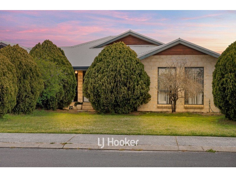 141 Millard Street, Eaton WA 6232