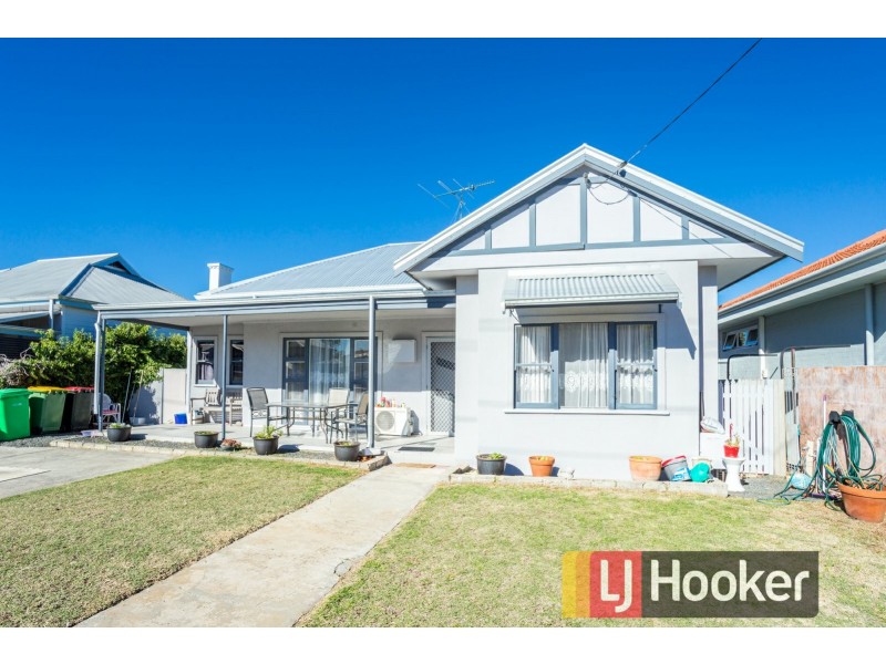 69 Stirling Street, Bunbury WA 6230
