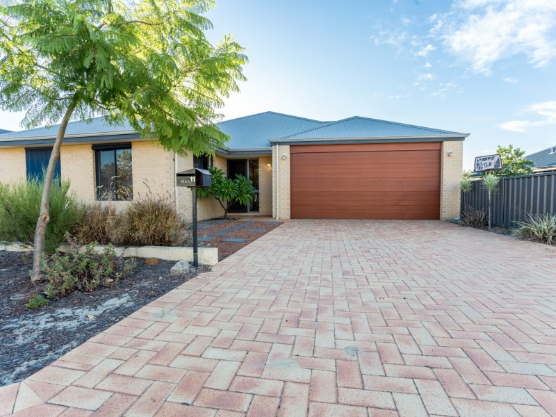 11 Hoskins Way, Australind WA 6233