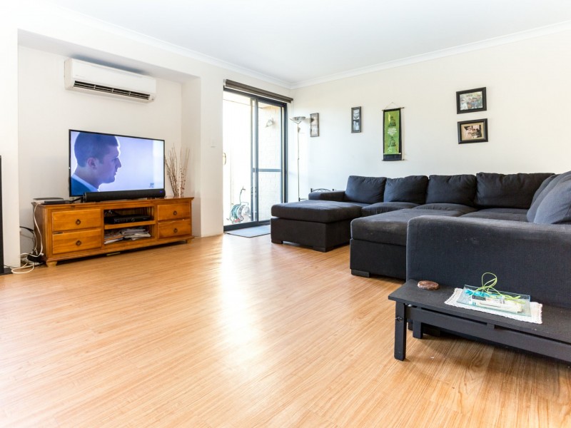11 Hoskins Way, Australind WA 6233