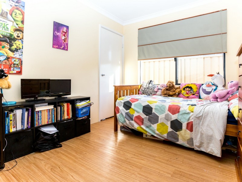 11 Hoskins Way, Australind WA 6233