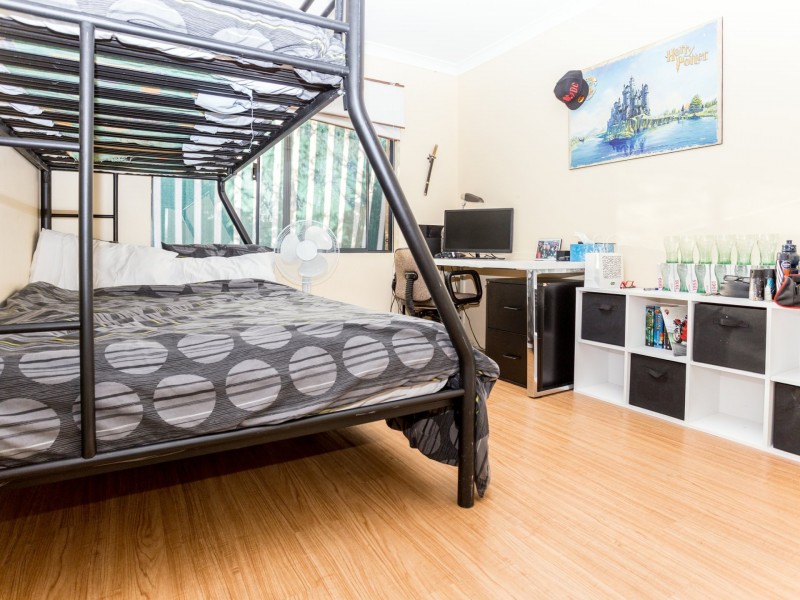 11 Hoskins Way, Australind WA 6233