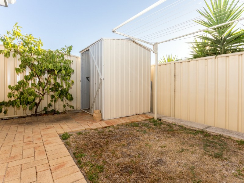 11 Hoskins Way, Australind WA 6233