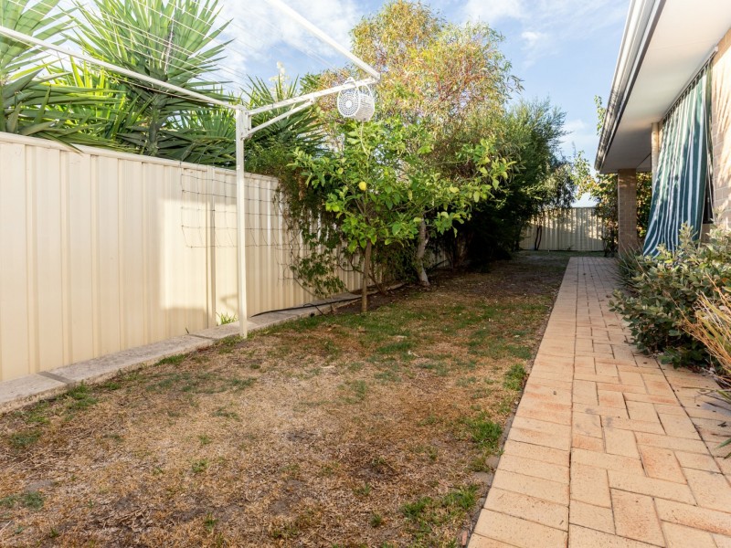 11 Hoskins Way, Australind WA 6233