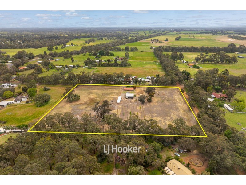 36 Timperley Street, Boyanup WA 6237