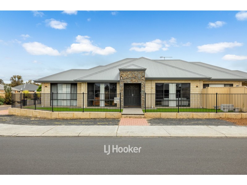 157 Braidwood Drive, Australind WA 6233