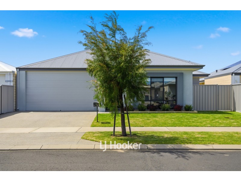 48 Pavilion Crescent, Geographe WA 6280