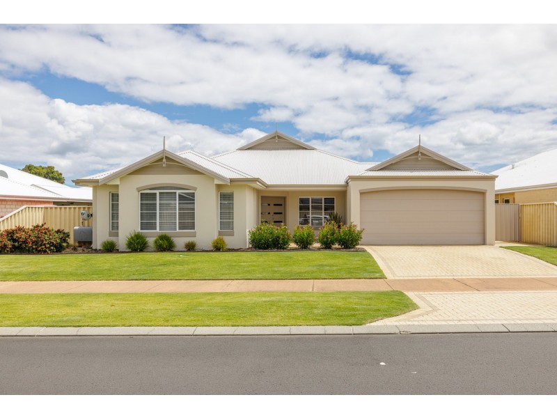 51 Denison Link, Millbridge WA 6232