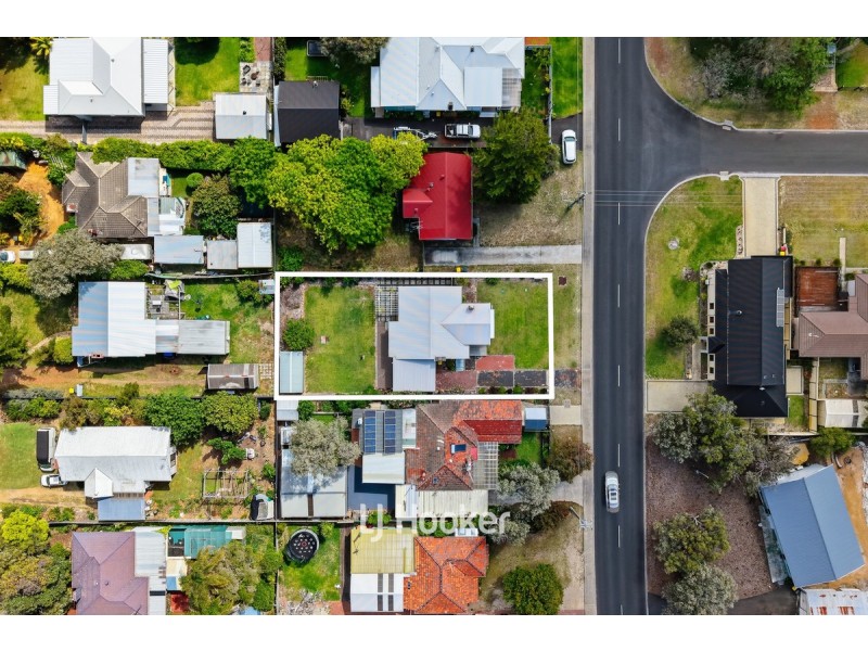 222 Marine Terrace, Geographe WA 6280