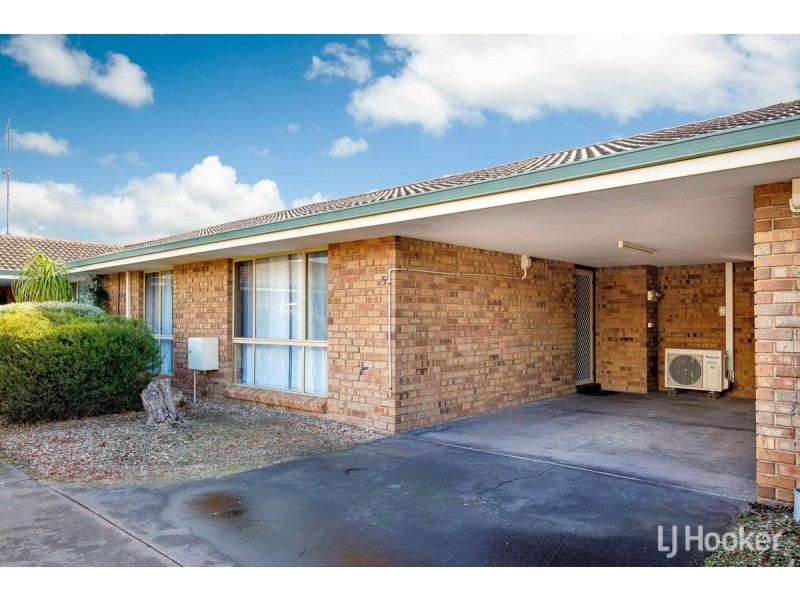 5/38 Preston Street, East Bunbury WA 6230