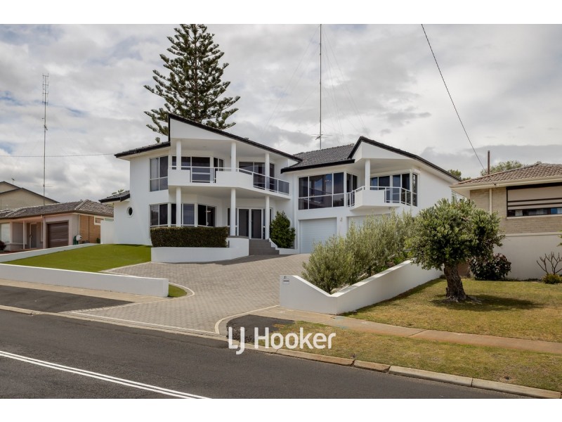 31 Mangles Street, South Bunbury WA 6230