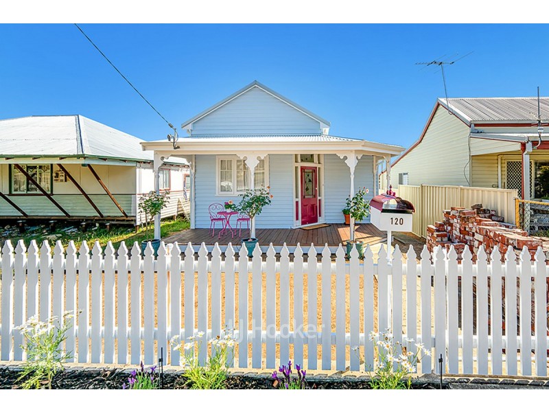 120 Wittenoom Street, Collie WA 6225