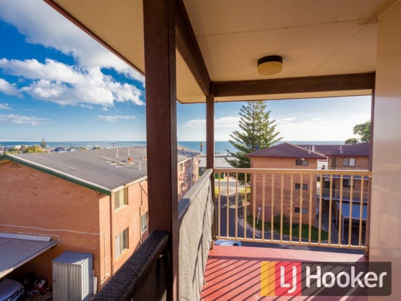 8/10 William Street, Bunbury WA 6230