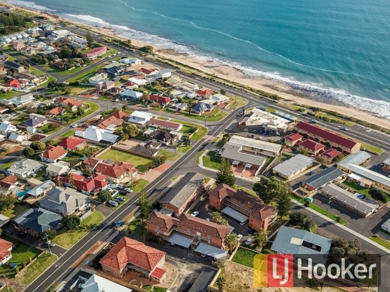 8/10 William Street, Bunbury WA 6230