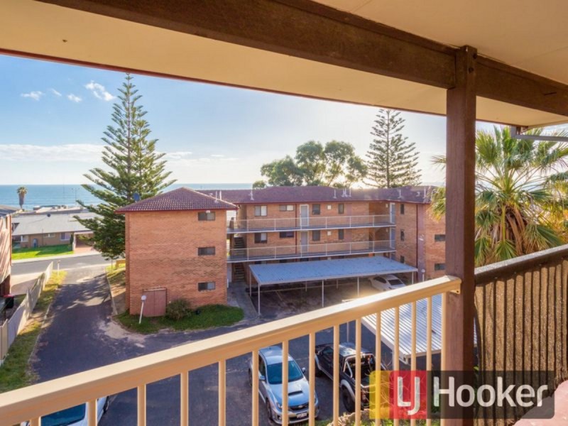 8/10 William Street, Bunbury WA 6230
