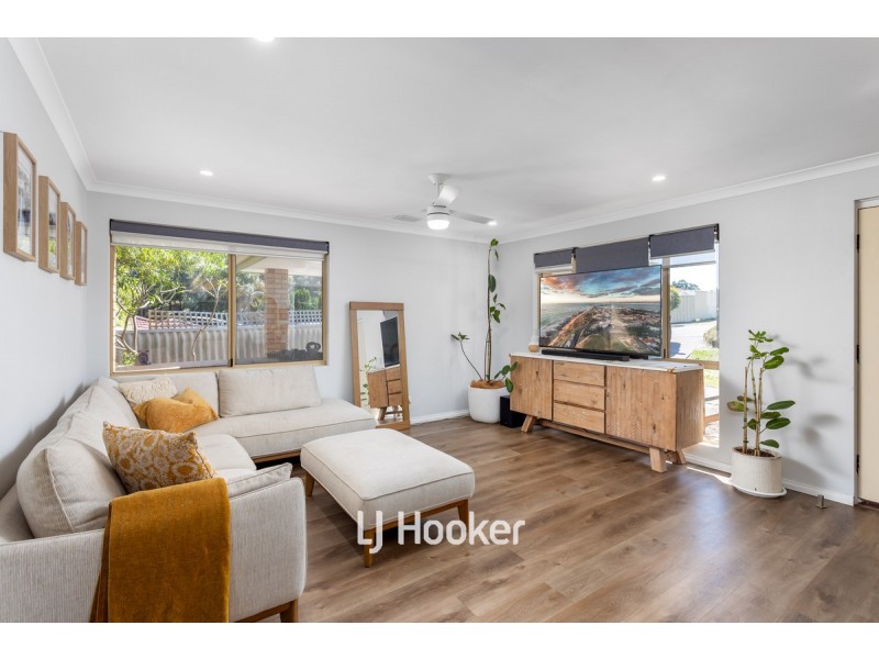 3A Palm Court, Eaton WA 6232