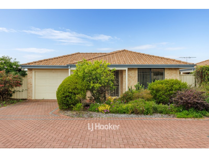 1/16 Curtin Mews, Eaton WA 6232