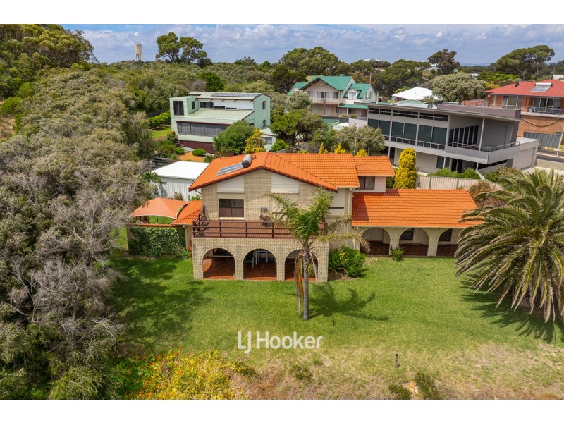 40 Colback Street, Binningup WA 6233