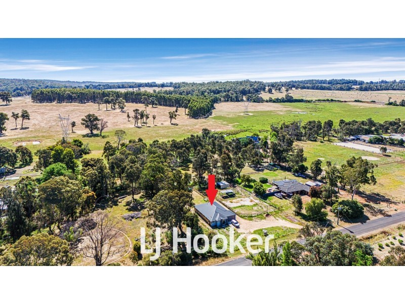 29 Rose Road, Allanson WA 6225