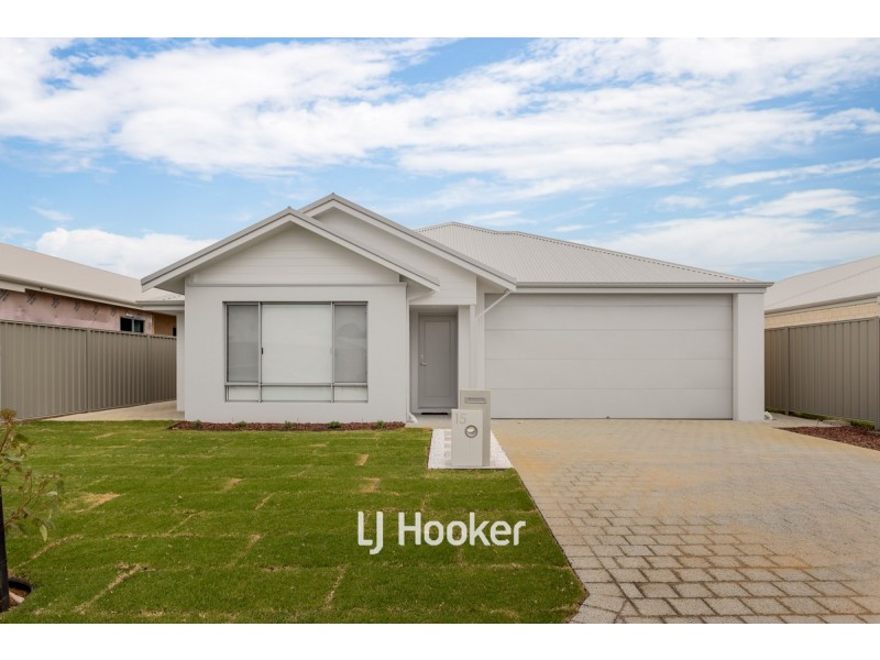 15 Telesto Way, Vasse WA 6280