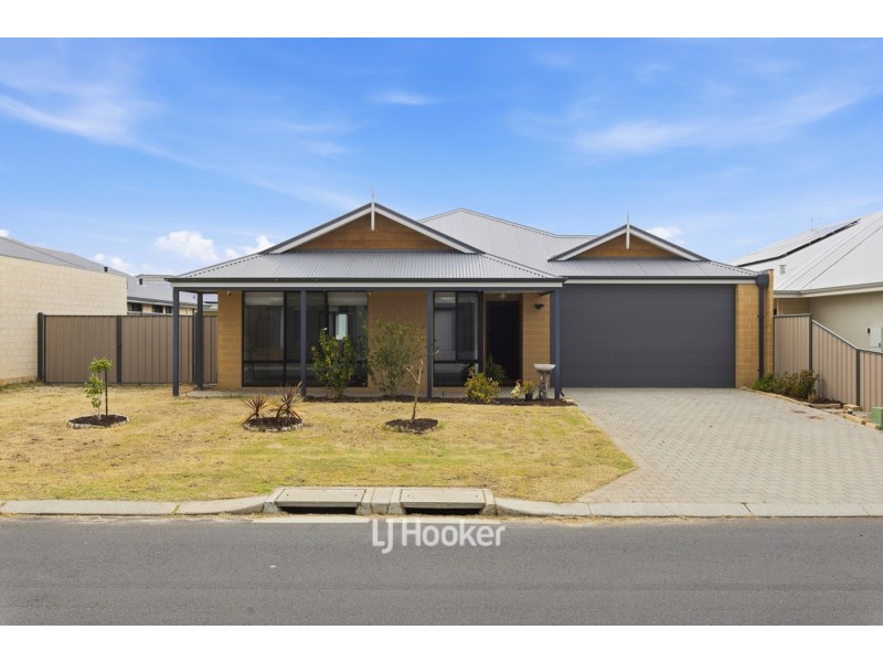 12 Crake View, Australind WA 6233