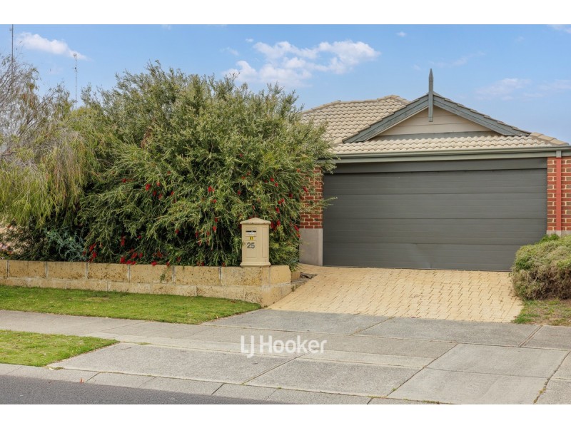 25/87 Clarke Street, South Bunbury WA 6230