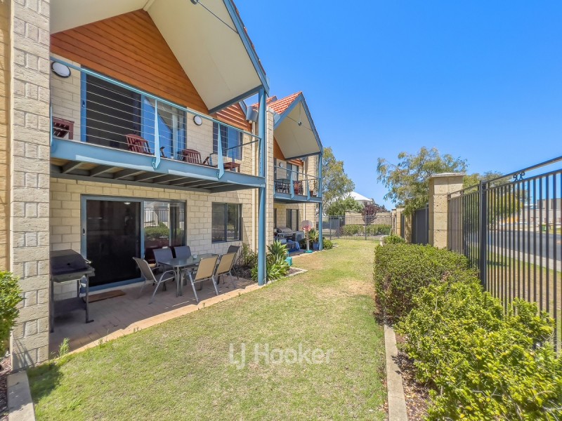 16/19 Spinnaker Boulevard, Geographe WA 6280