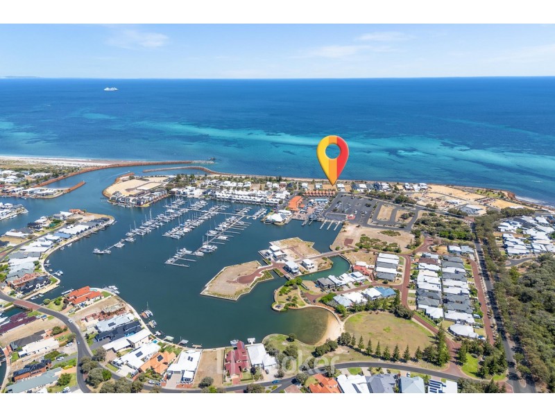 32 Spinnaker Boulevard, Geographe WA 6280