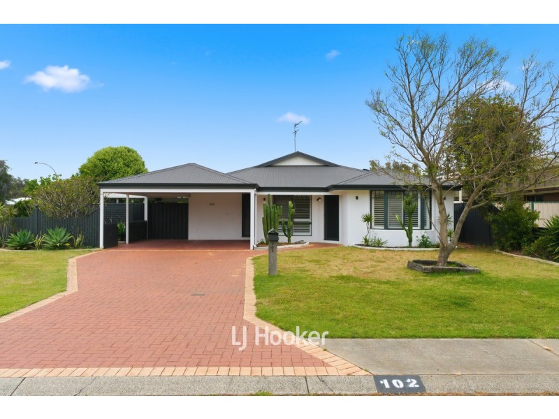102 Molloy Street, Busselton WA 6280