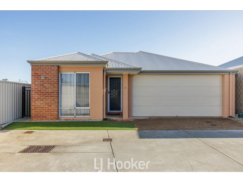 6/84 Strickland Street, East Bunbury WA 6230