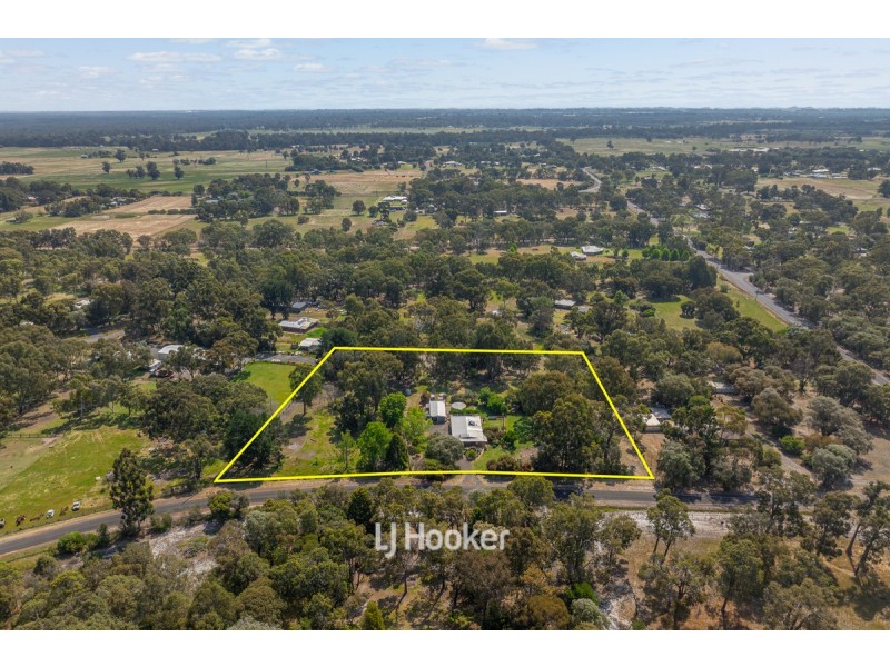 93 Kentucky Drive, Dardanup West WA 6236