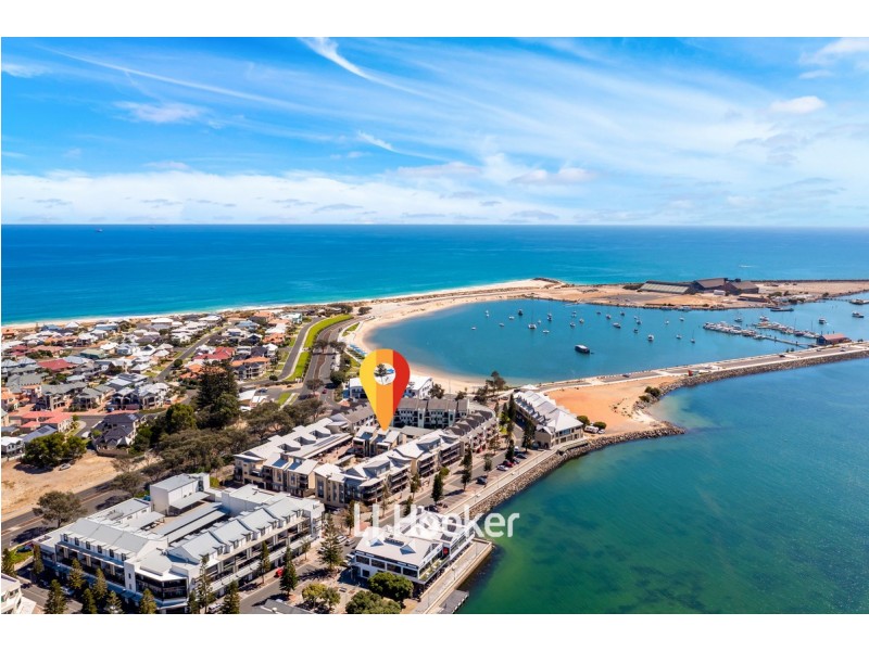 44/18 Bonnefoi Boulevard, Bunbury WA 6230
