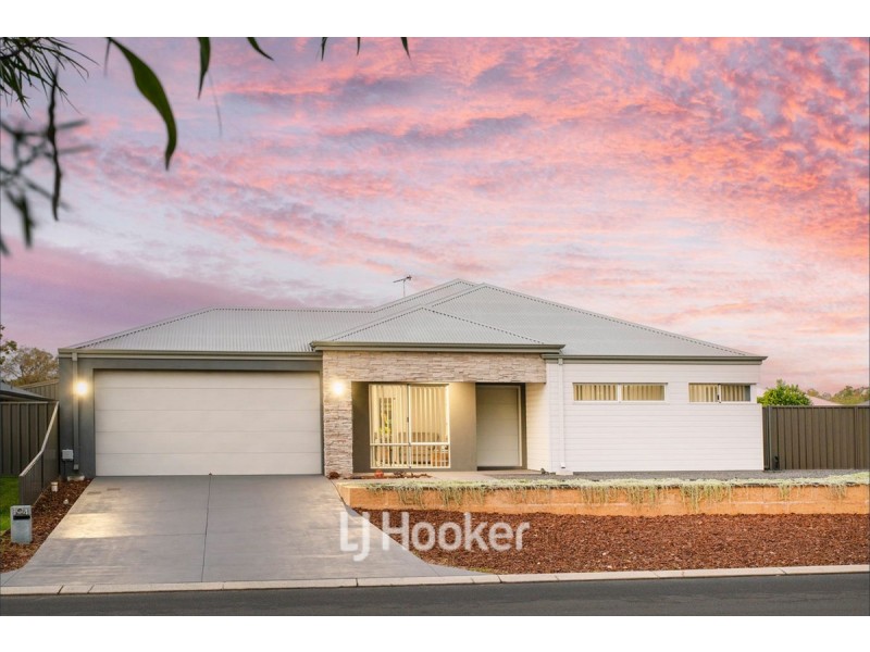 104 Clydebank Avenue, West Busselton WA 6280