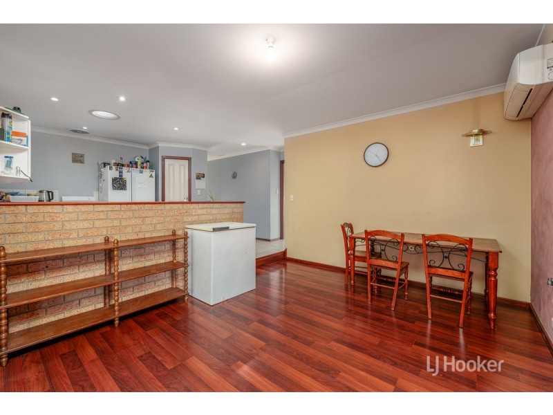 11 Godwin Street, Carey Park WA 6230