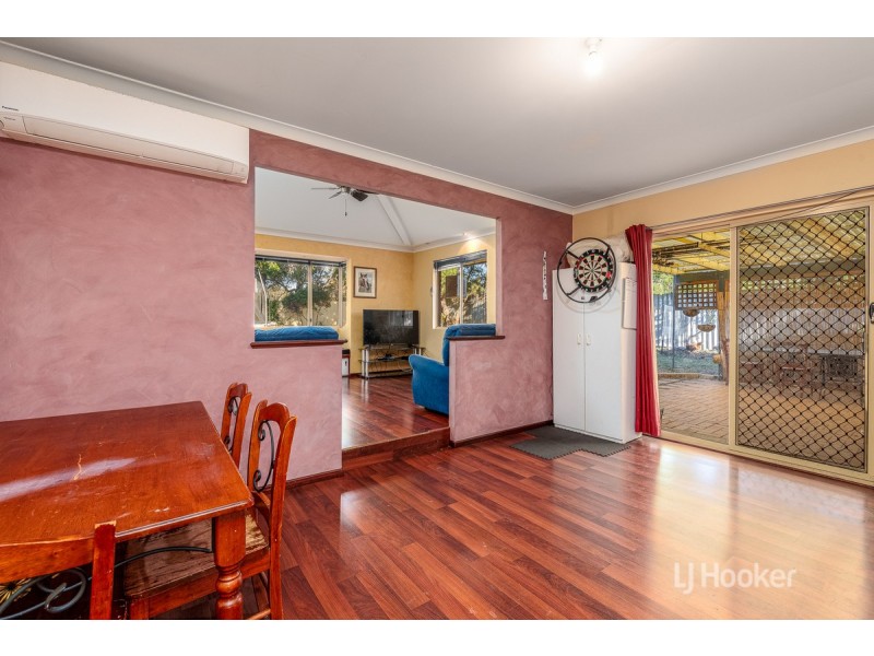 11 Godwin Street, Carey Park WA 6230