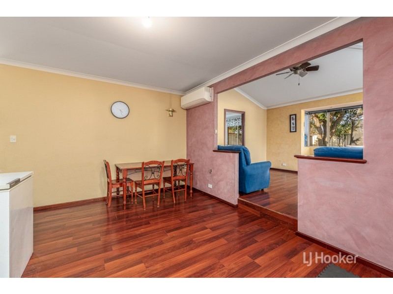 11 Godwin Street, Carey Park WA 6230