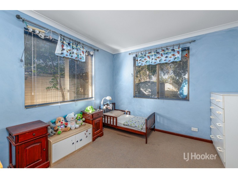 11 Godwin Street, Carey Park WA 6230