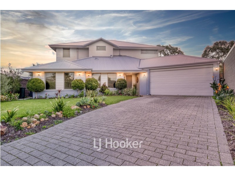 44 Pinehurst Crescent, Dunsborough WA 6281
