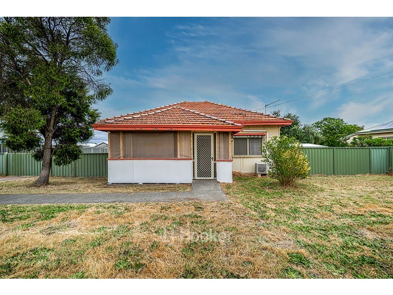 14 Atkinson Street South, Collie WA 6225