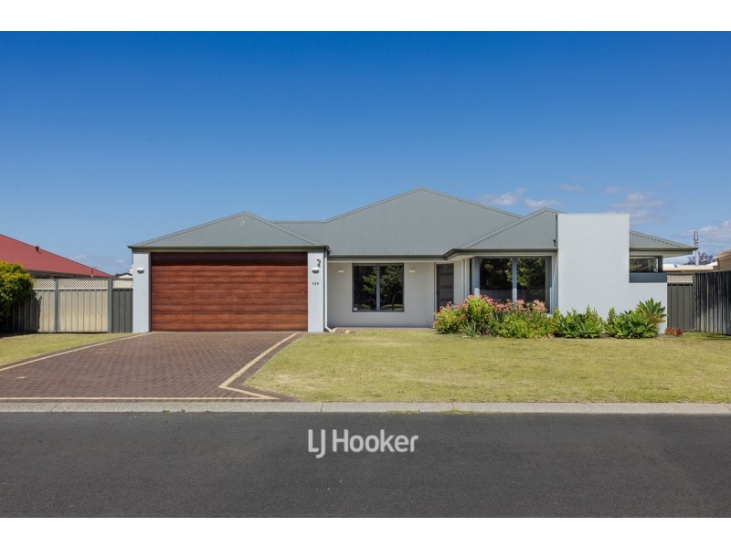 139 Kingston Drive, Australind WA 6233