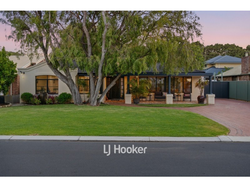 5 Chloe Court, Broadwater WA 6280