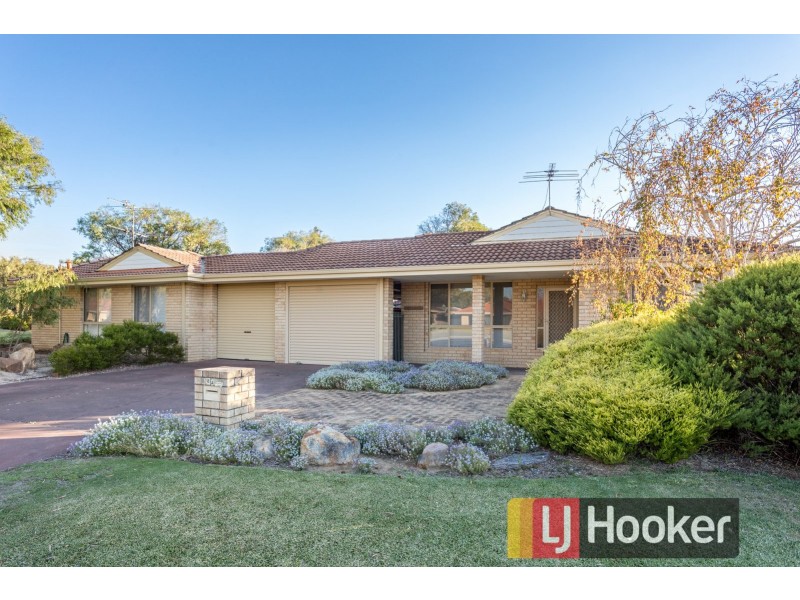 8A Guerin Street, Geographe WA 6280