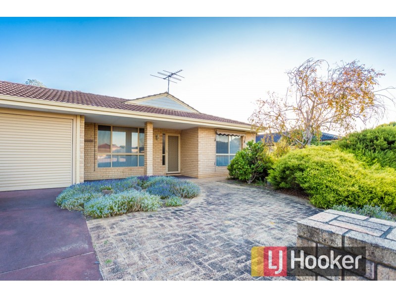 8A Guerin Street, Geographe WA 6280