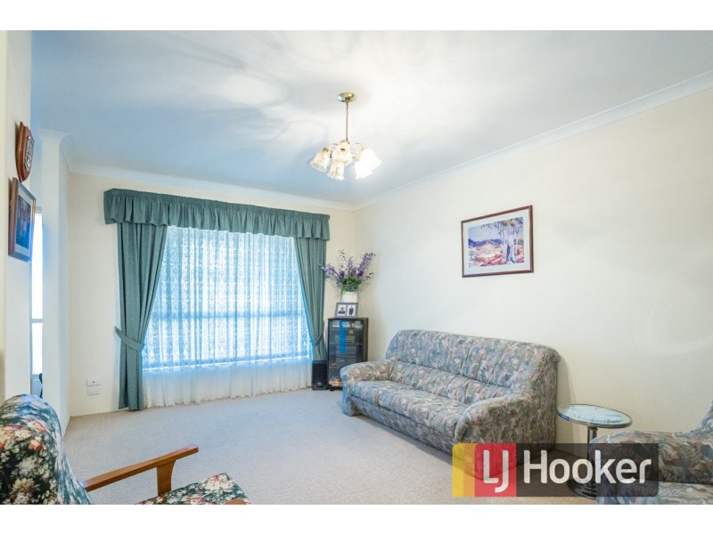 8A Guerin Street, Geographe WA 6280