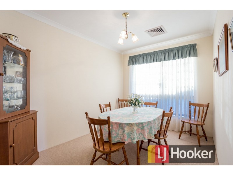 8A Guerin Street, Geographe WA 6280