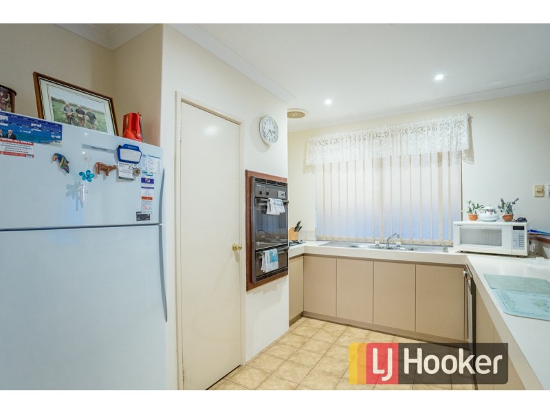 8A Guerin Street, Geographe WA 6280