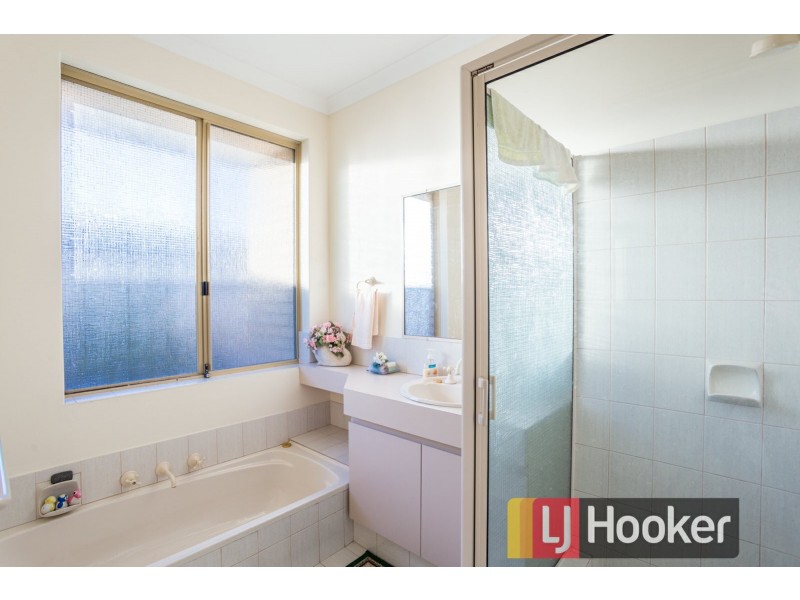 8A Guerin Street, Geographe WA 6280